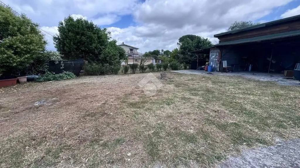 Jardin - Villa with Garden in Trevignano Romano