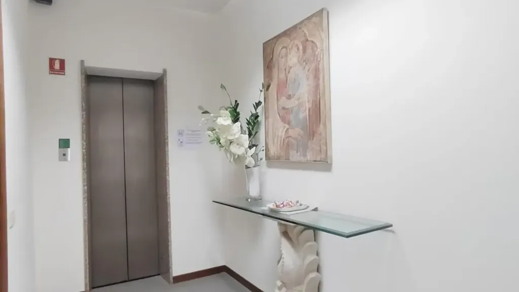 Entrée - Villa with Private Garden in Fucecchio