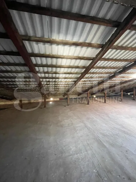 Pièces - Spacious Attic Storage in Nocera Inferiore
