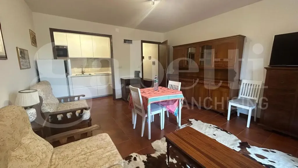 Elutuba - Panoramic Studio with Terrace in Bardonecchia