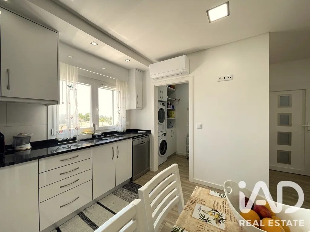 Cucina - Luxury Villa with Panoramic Views in Tomar