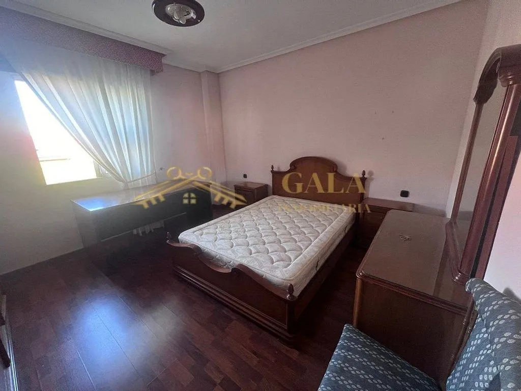 Magamistoad - Spacious Flat with Terrace in Cáceres Centre