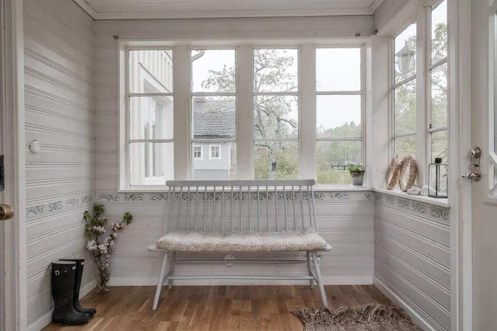 Maison 6 pièces à Oskarshamns kommun