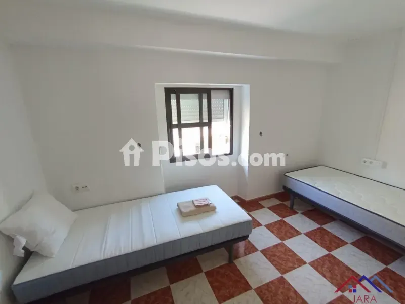 Chambres - Renovated Flat with Balcony in Centro-San Miguel
