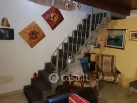 Pièces - Three-Bedroom Apartment with Loft in Macomer