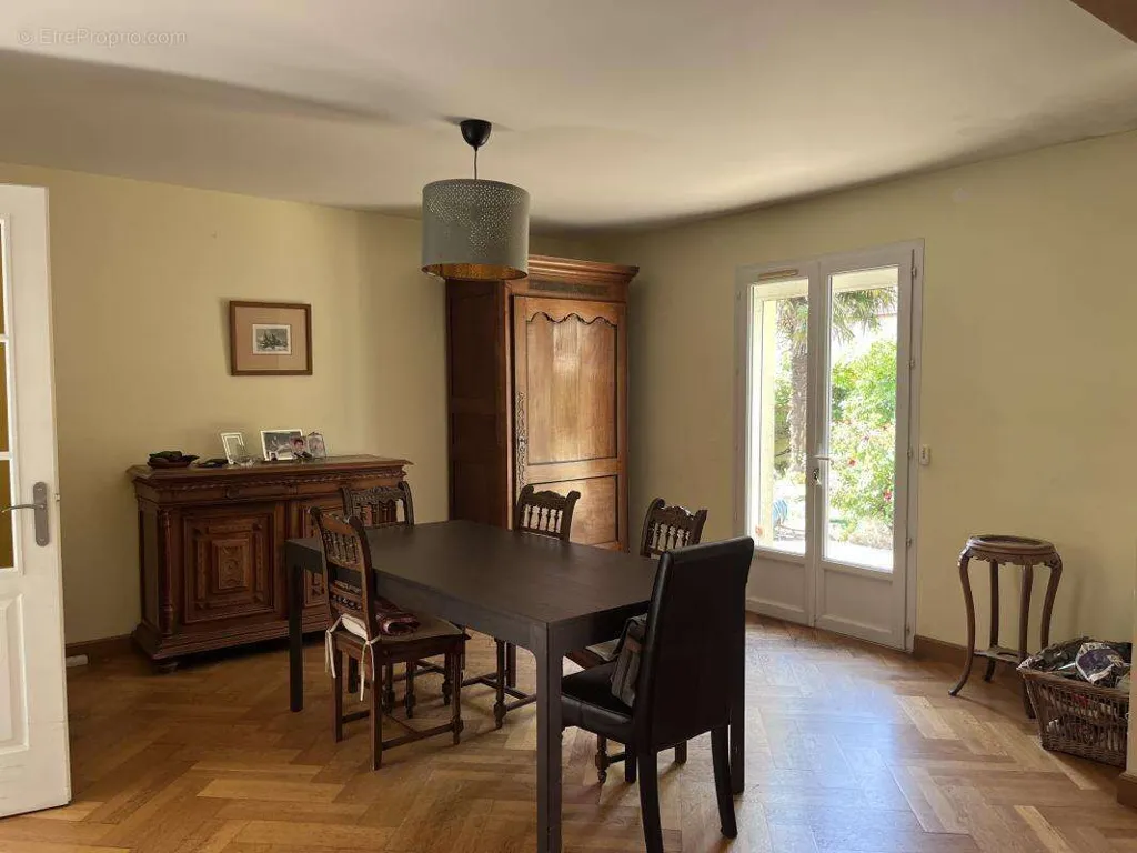 Maison 6 pièces à Niort