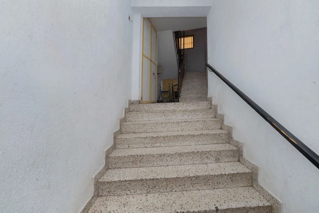 Toad - Second-Hand Flat in Mutxamel Centre