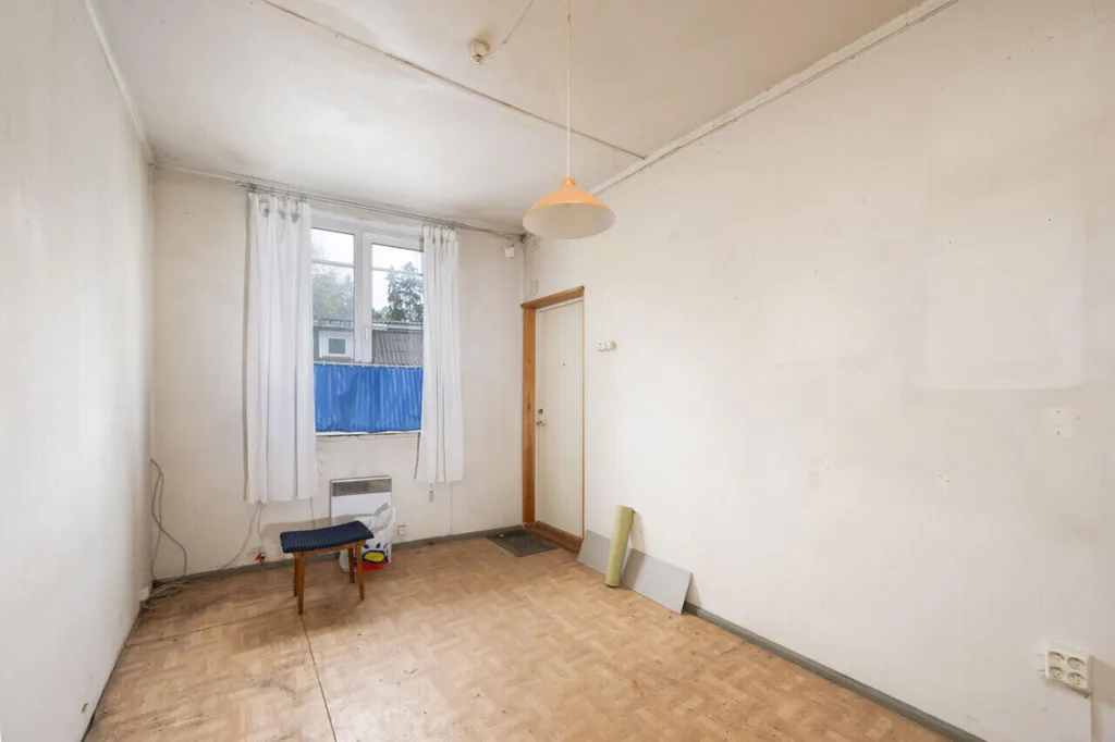 Toad - Flat for Renovation in Nõmme, Tallinn