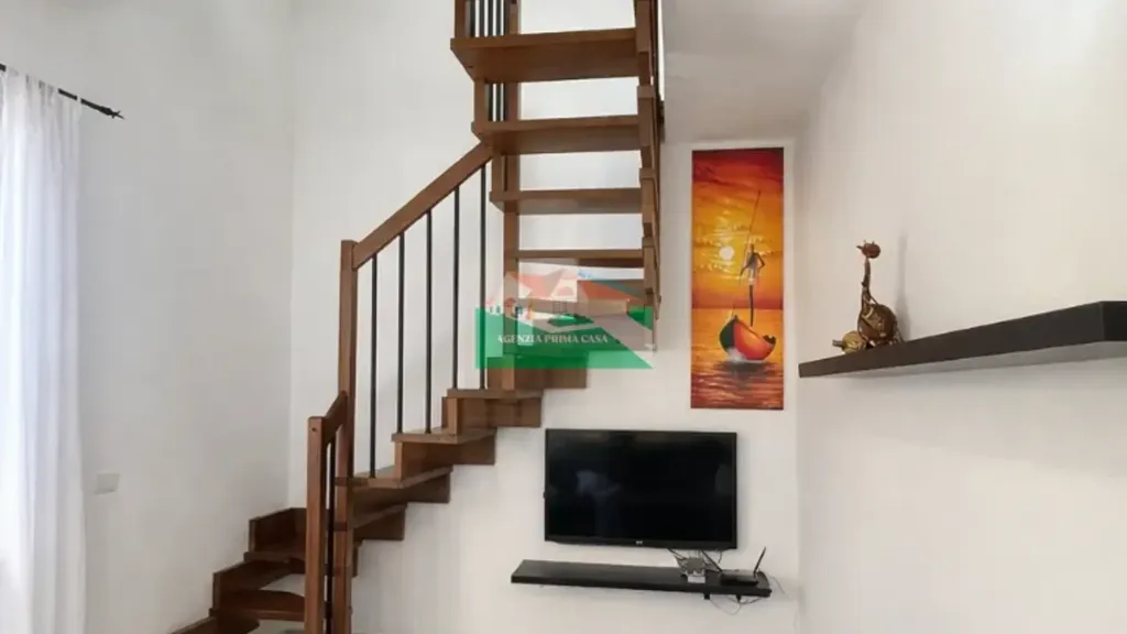 Toad - Duplex Apartment with Balcony in Borgo Faina
