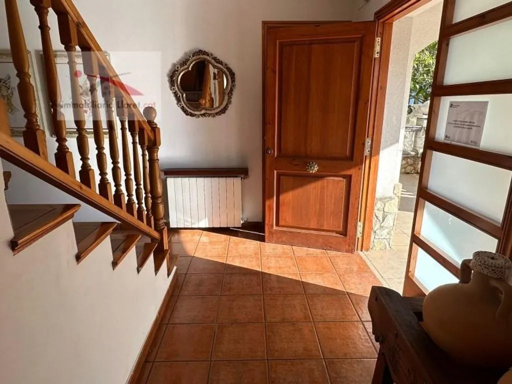 Ingresso - Luxury House with Pool in Lloret de Mar