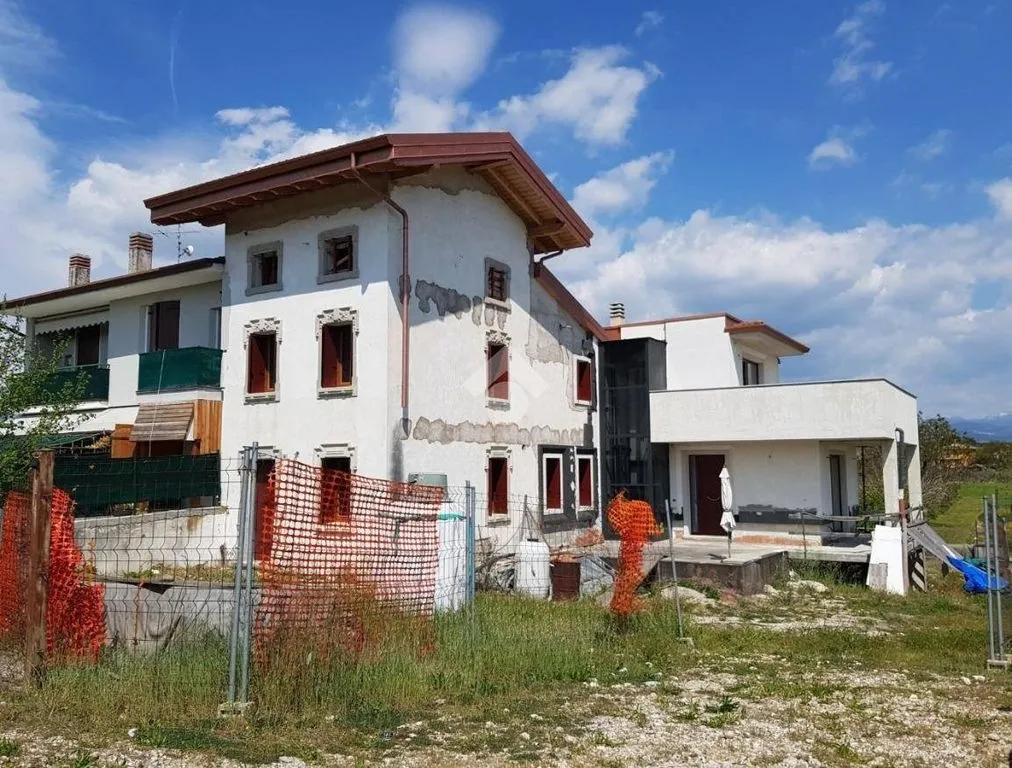 Esterno - Luxury Villa with Panoramic Terrace in Pescantina