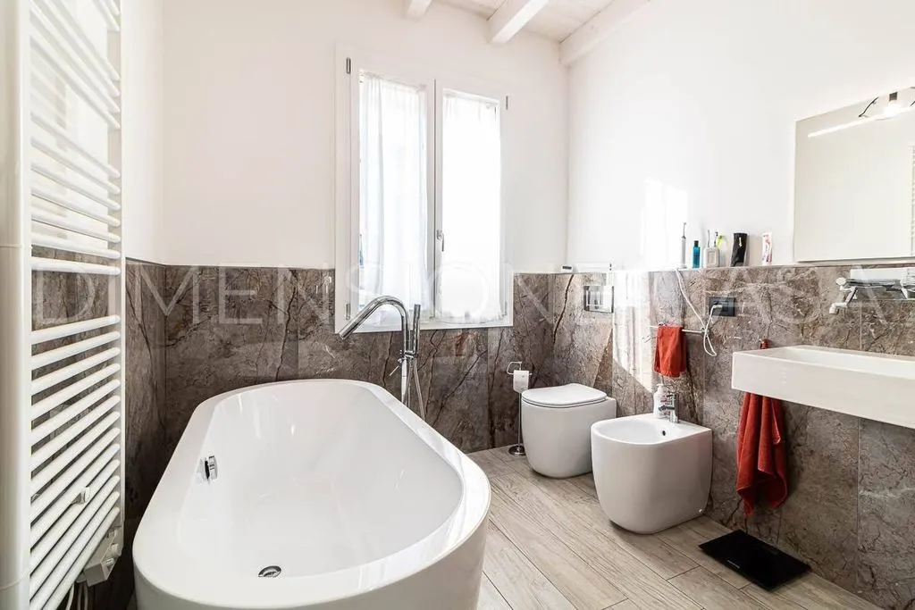 Vannitoad - Restored Villa with Garden in Carpi