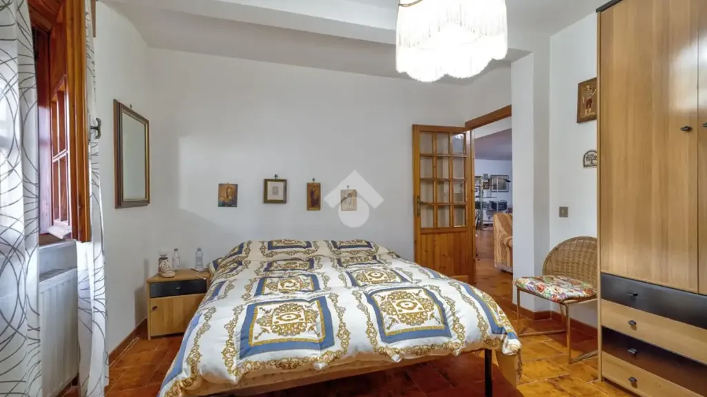 Chambres - Villa with Sea View in Civitavecchia