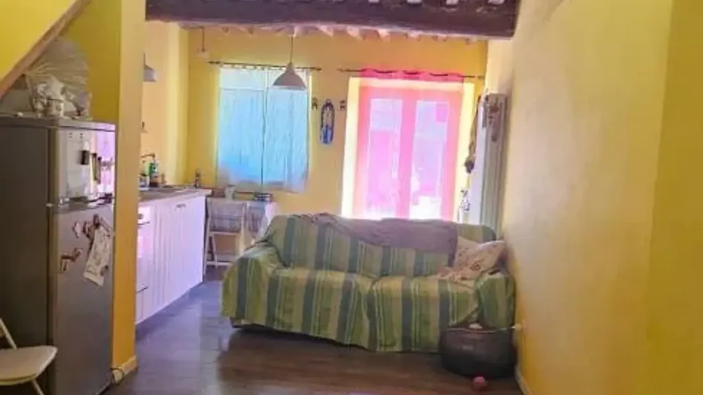Elutuba - Rustic Terratetto with Private Resede in Capannori