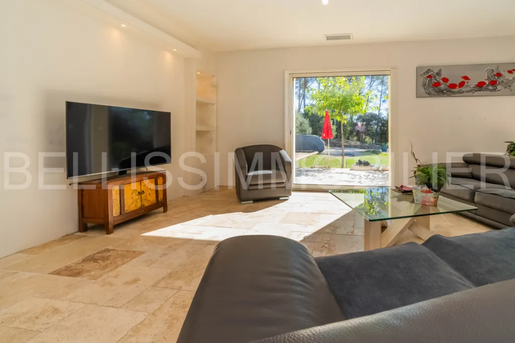 Soggiorno - Luxury House with Pool in Draguignan