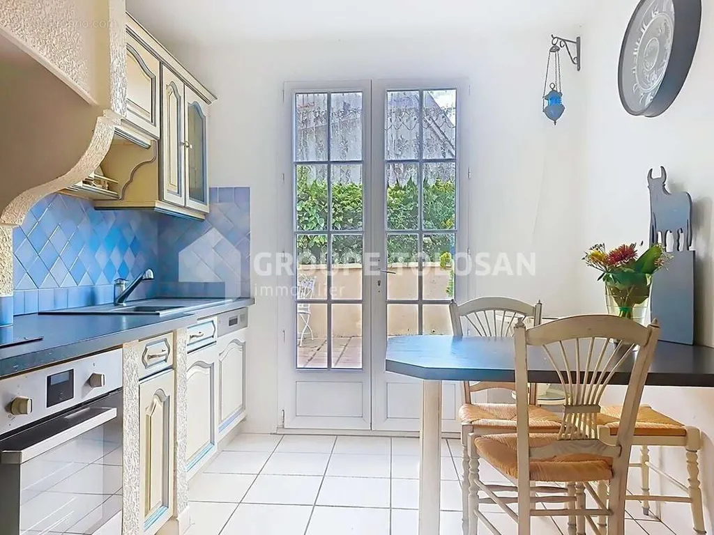Maison 6 pièces à Saint-Orens-De-Gameville