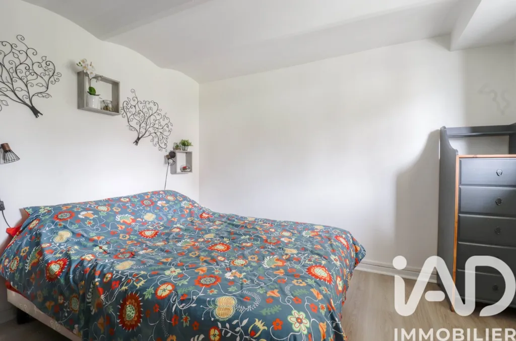 Maison 4 pièces à Orly