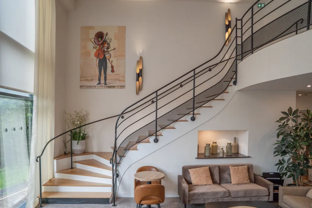 Pièces - Appartement T2 en Résidence Services SENIOR à Deauville