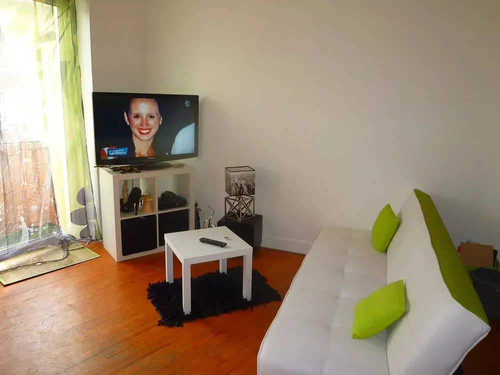 Appartement 3 pièces à Le puy-en-velay