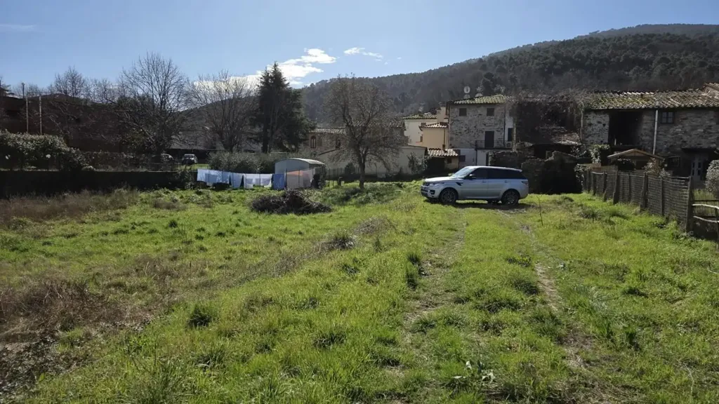 Jardin - Cascina with Garden in Capannori