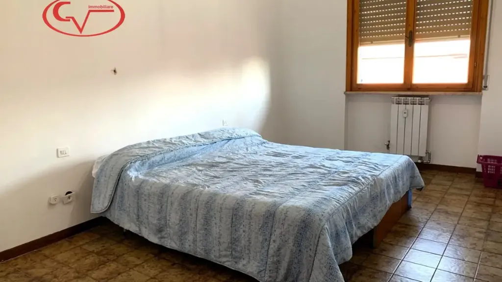 Magamistoad - Penthouse with Terraces in Montevarchi