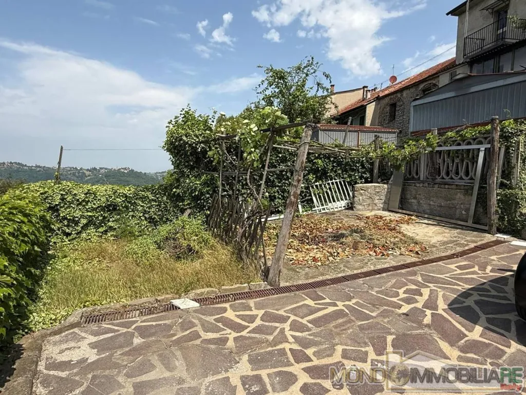 Extérieur - Apartment Complex with Panoramic View in Niella Belbo