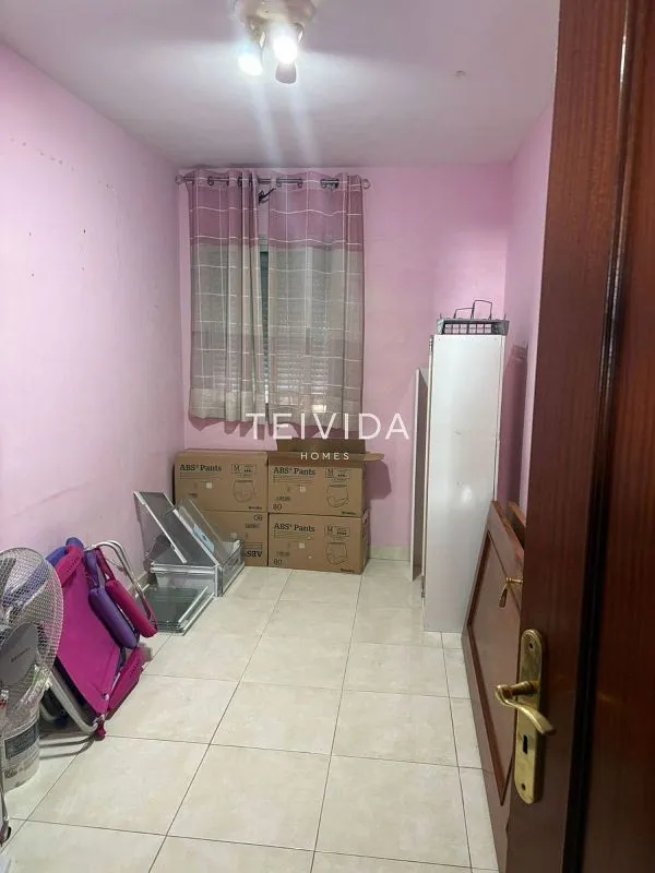 Lavanderia - Apartment with Terrace in Santa Clara