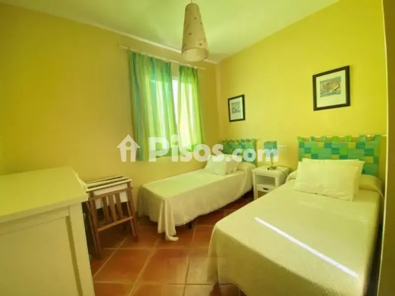 Chambres - Marine-View Penthouse in Islantilla