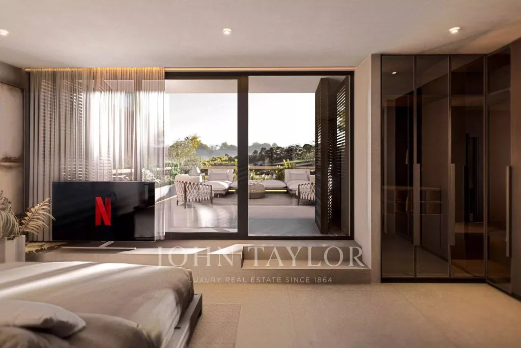 Magamistoad - Luxury Villa with Sea View in Son Parc, Menorca