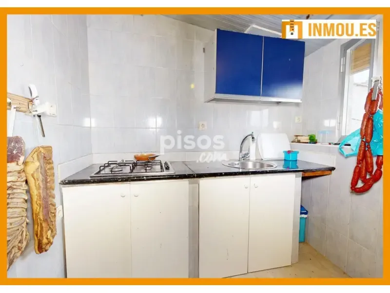 Cuisine - Maison 5 chambres à ES