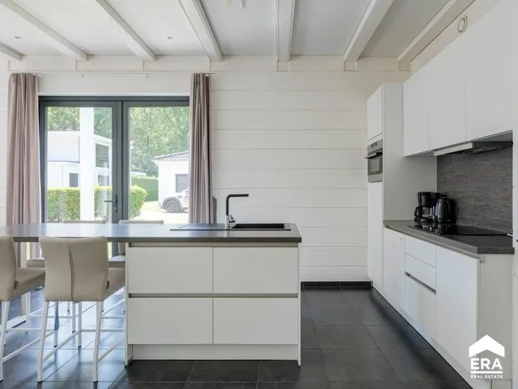 Cucina - Detached House in Zutendaal