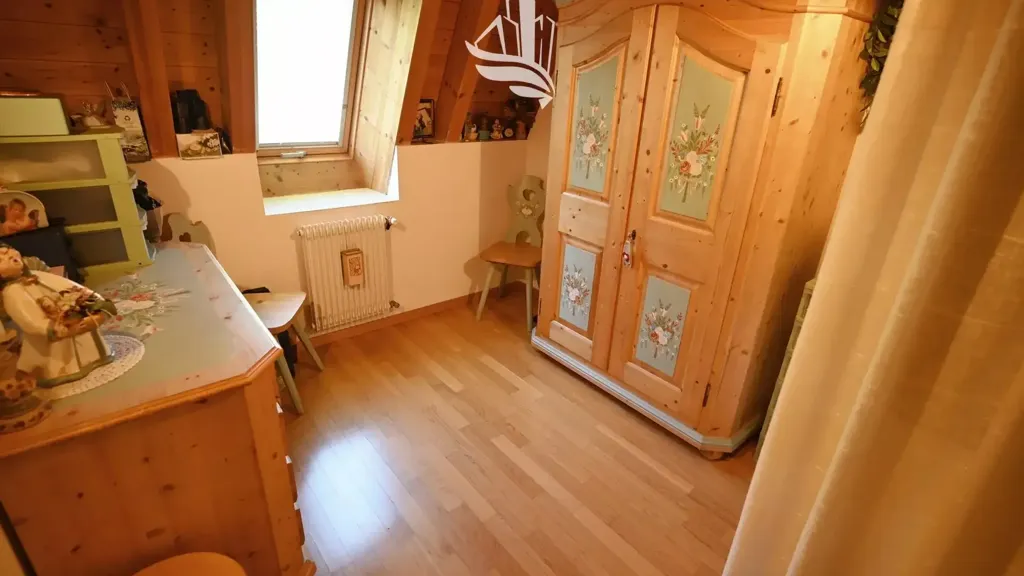 Chambres - Villa with Garden in Cortaccia