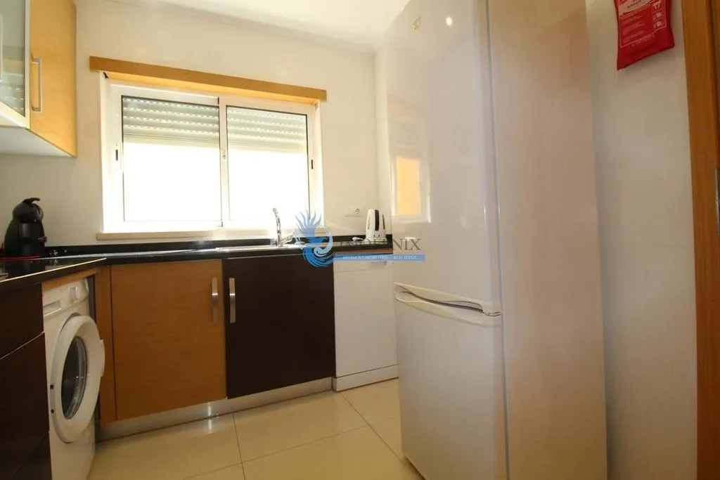 Köök - Luxury Townhouse with Sea Views in Patroves