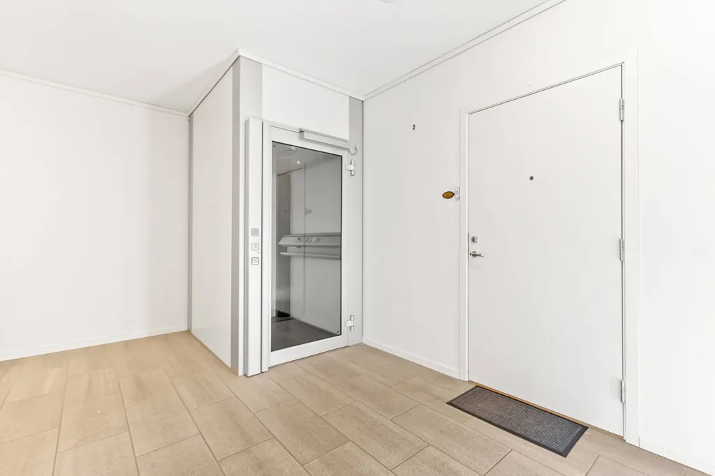 Ingresso - Modern Apartment with Terrace in Lyngdal