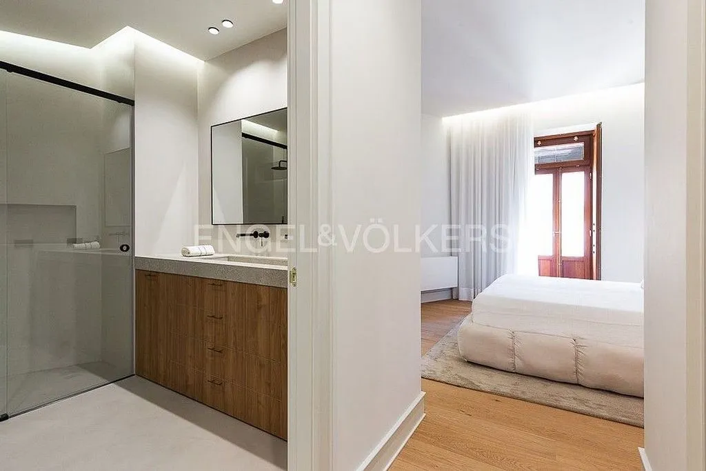 Magamistoad - Renovated Penthouse with Terraza in La Seu