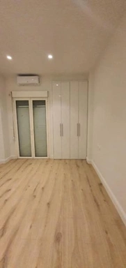 Schlafzimmer - Apartment with Terrace in Kynosarges