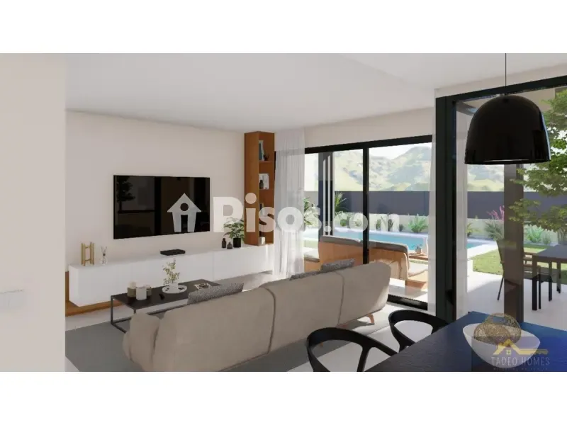 Rustic Villa with Private Pool in Altaona Golf