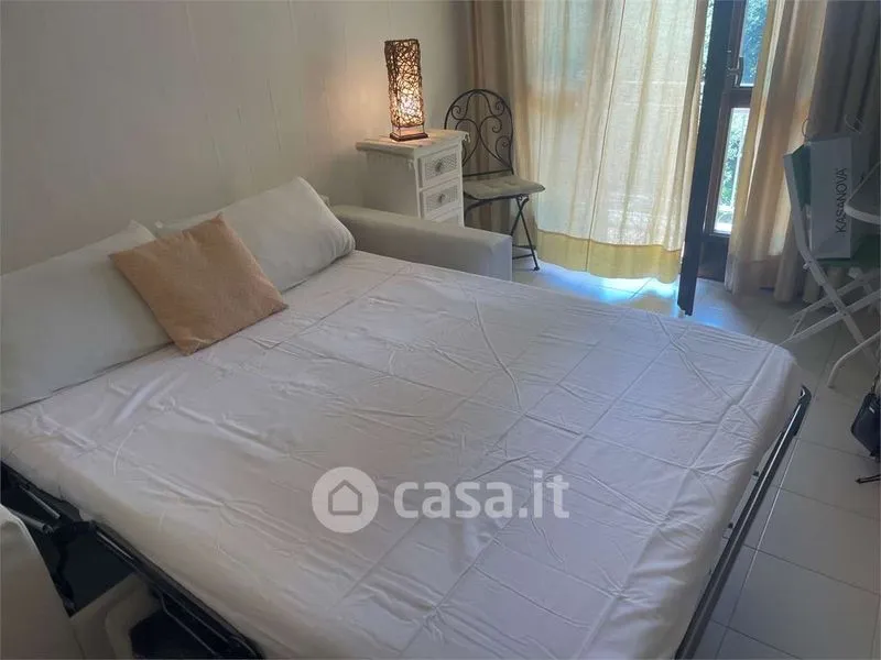 Chambres - Monolocale with Sea View in Porto Rotondo