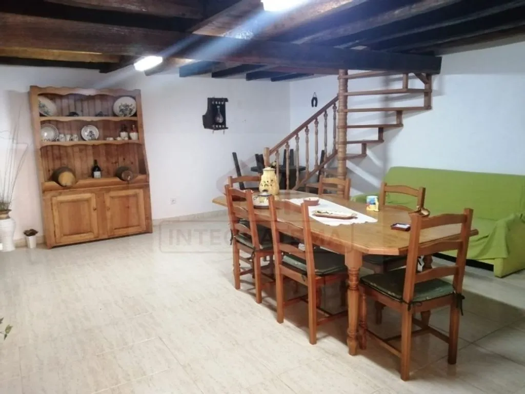 Söögituba - Luxury Farmhouse with Pool near Santarém
