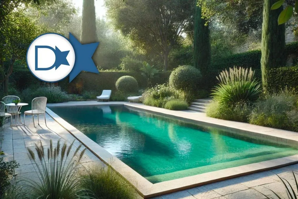Piscine - Luxury Villa with Pool in Forte dei Marmi