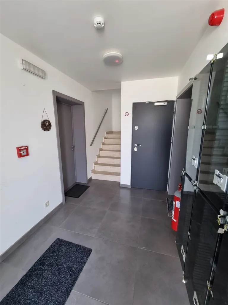 Ingresso - New Flat with Sea View in Stambruges