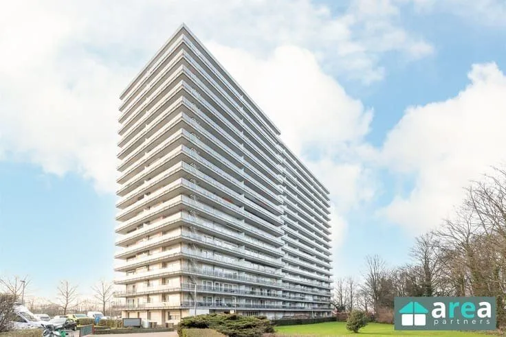 Esterno - Apartment with Canal View in Deurne, Antwerp