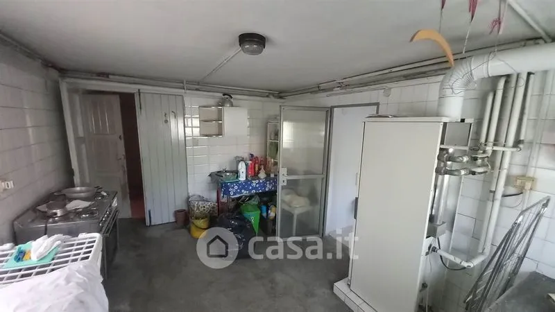 Buanderie - Independent House with Courtyard in Modena