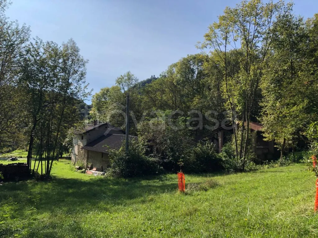 Jardin - Rustic Property to Renovate in Cervasca