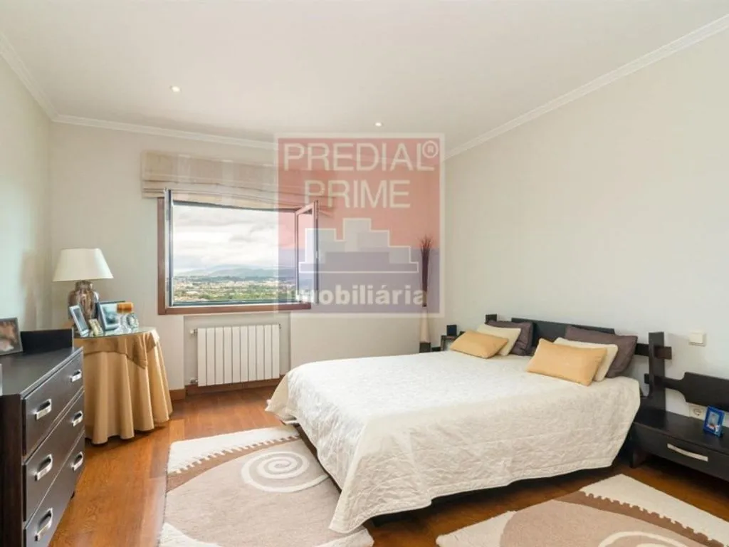 Magamistoad - Luxury Villa with Fruit Garden in Chaves