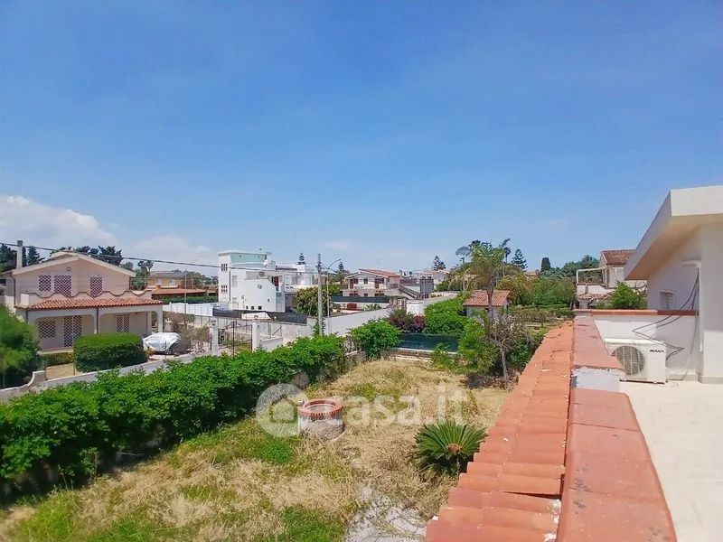 Terrass - Villa with Sea Access in Siracusa