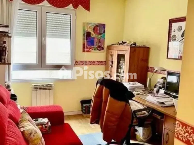 Kabinet - Apartment with Garage in Ensanche Centre