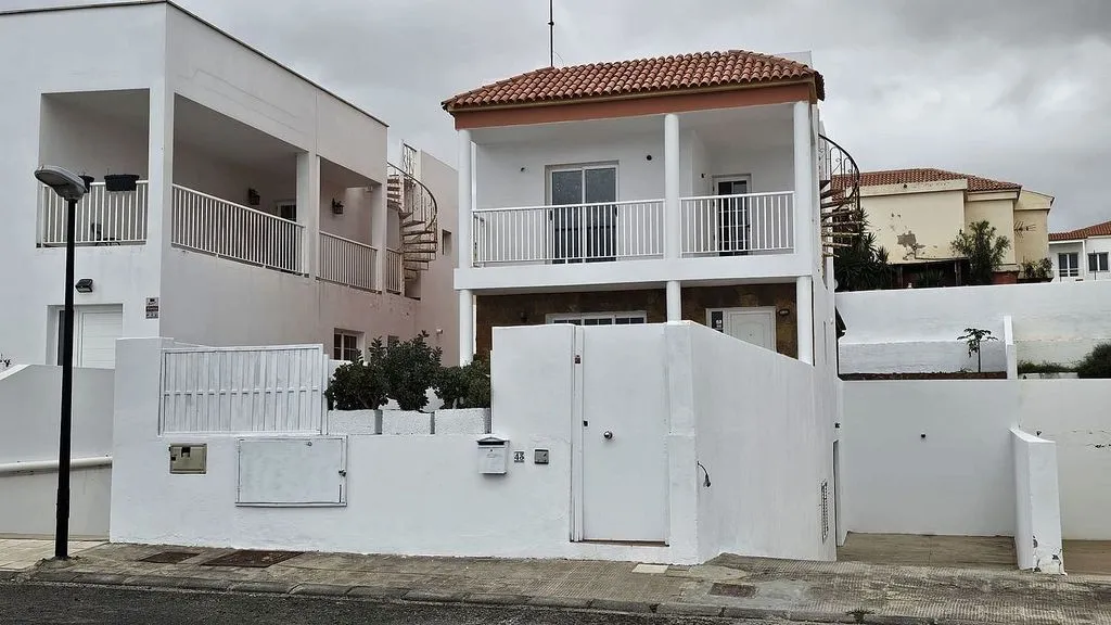 Välivaade - Chalet with Terrace in Playa Blanca