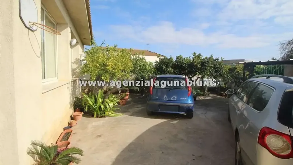 Extérieur - Independent House with Garden in Marsala