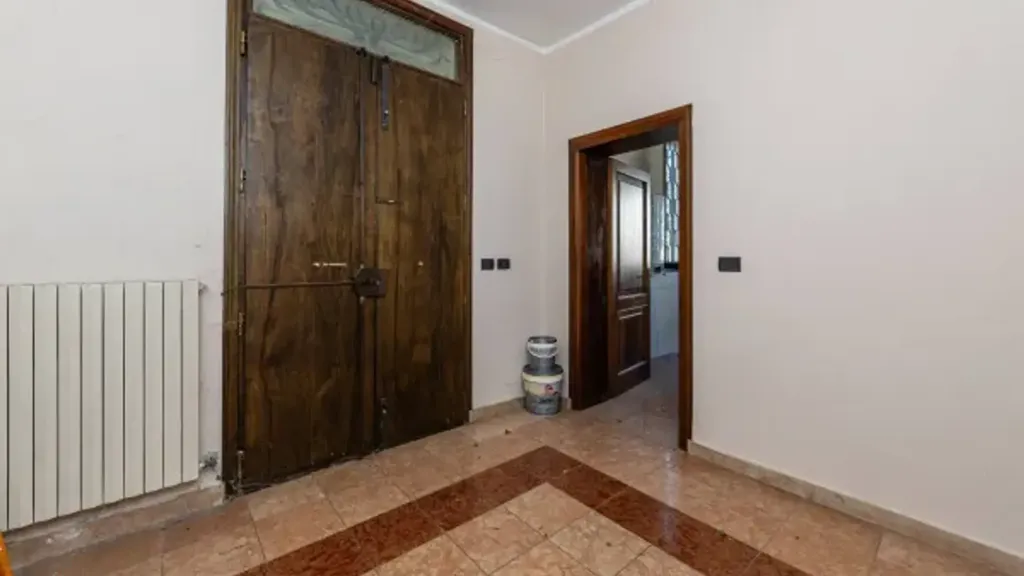 Entrée - Rustic Bifamily Villa with Panoramic View in Vignola